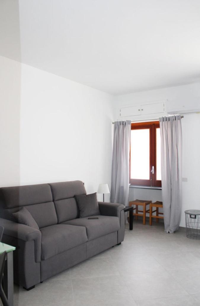 San Leonardo Guest House Castelbuono  Exteriör bild